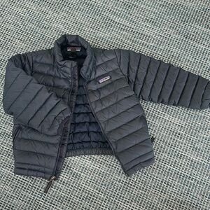 Kids Patagonia jacket 4T